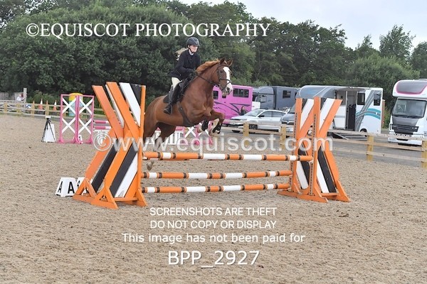 BPP_2927 - CLASS 3 0.85m Amateur Championship Qualifier