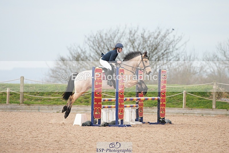 250308-111222-00406 - Cls 8 Pony Discovery and 90cm