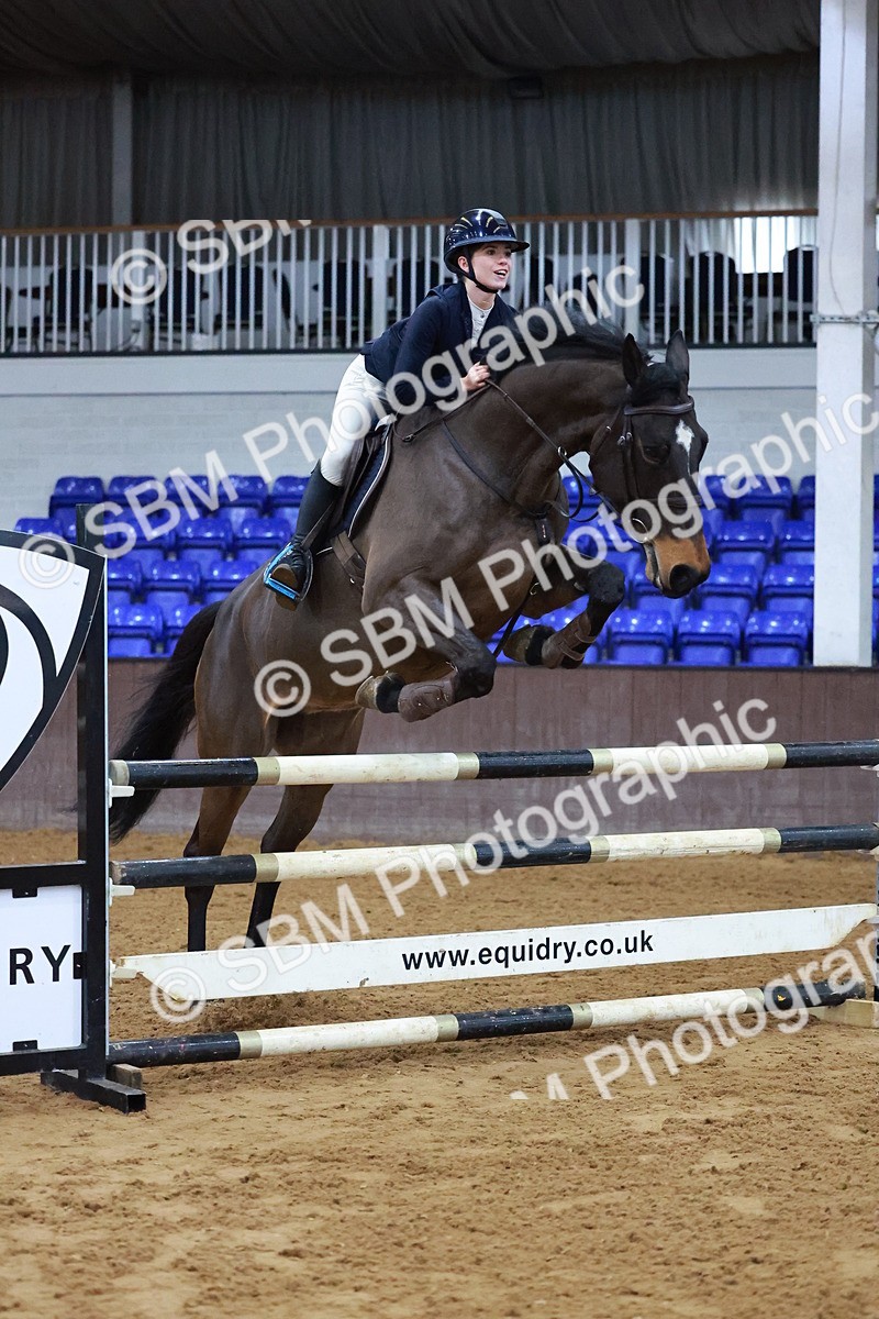SBM_001265 - Class 4 - Senior Newcomers - 1.10m