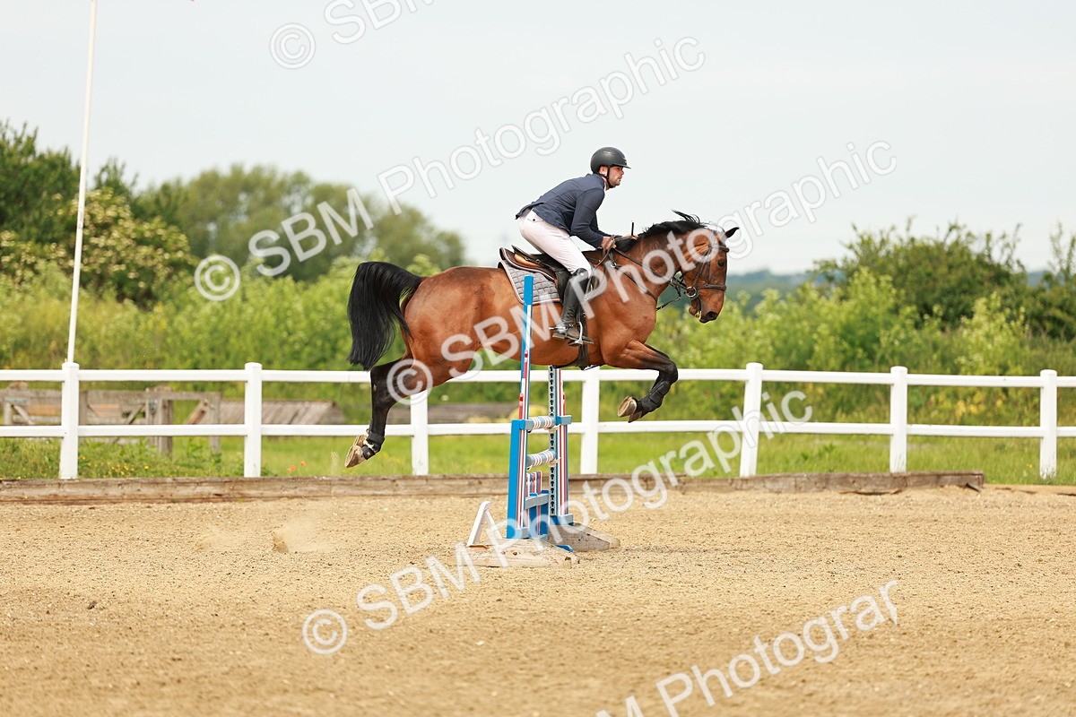 SBM_001215 - Class 3 - Senior Discovery - 1.00m