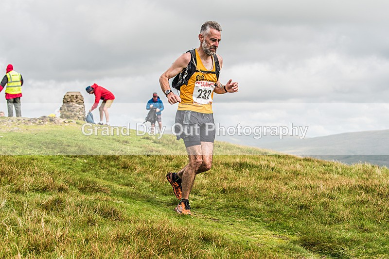 Sedbergh -1813 - Sedbergh Hills Fell Race Sunday 20th August 2023