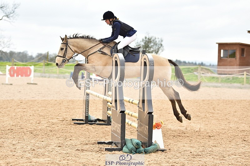 240331A-142710-01107 - 90cm Second Round