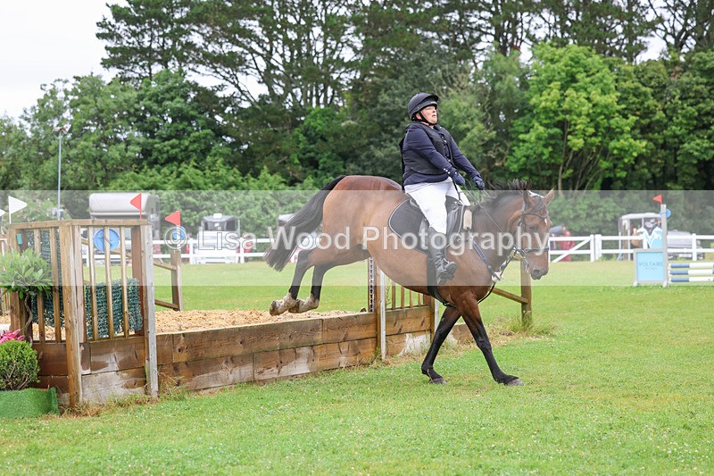 3E7A0490 - Class 2: 60cm Senior