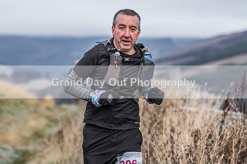 Tweed Valley-243 - High Terrain Events Tweed Valley 65 & 50K Ultra Trail Races Sunday 17th November 2024