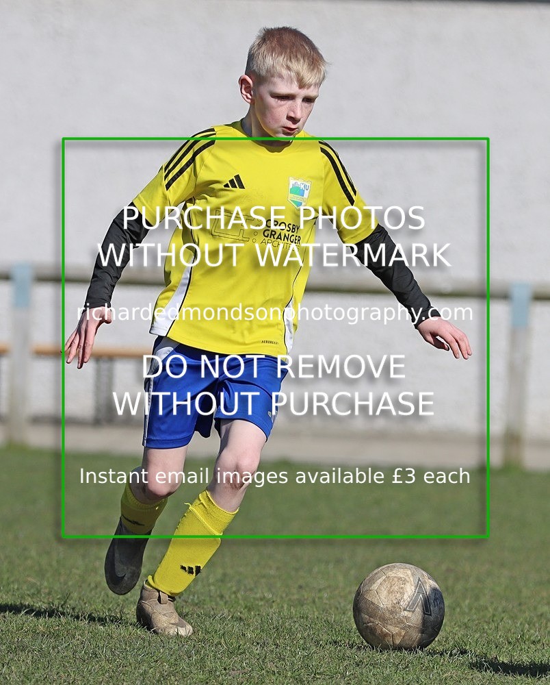 IMG_4984 - Kendal Utd U10 vs Craven Wanderers (17/3/25)