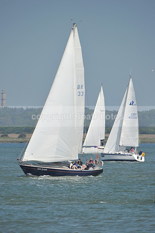 140621 GBR2333   ME4_6460 335 - ROUND THE ISLAND - 21st June 2014