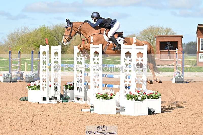 240418A-101522-01991 - Cls 1 2 Star Small Tour 1.30m