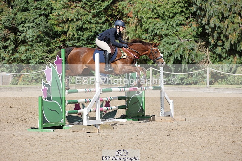 250831A-155313-11279 - Cls 44 95cm Amateur Quali