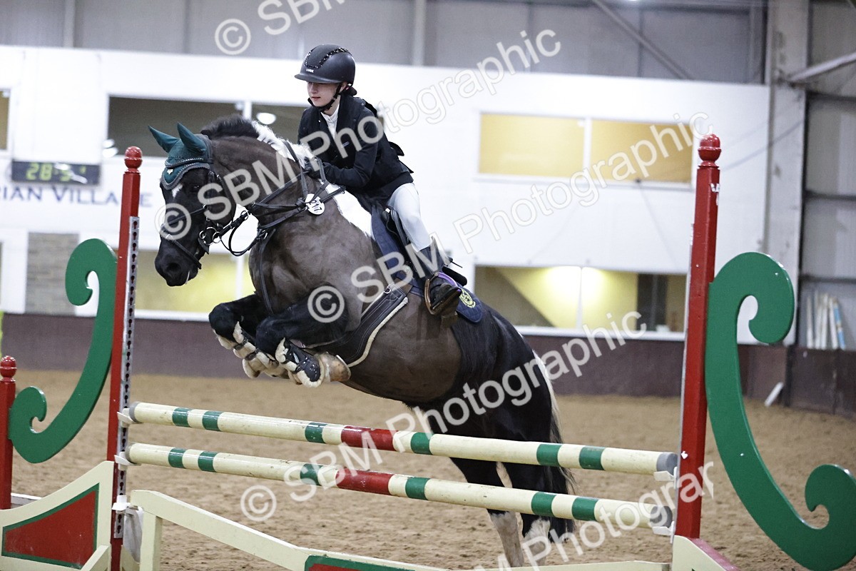 SBM_001457 - Class 3 - 1.00m