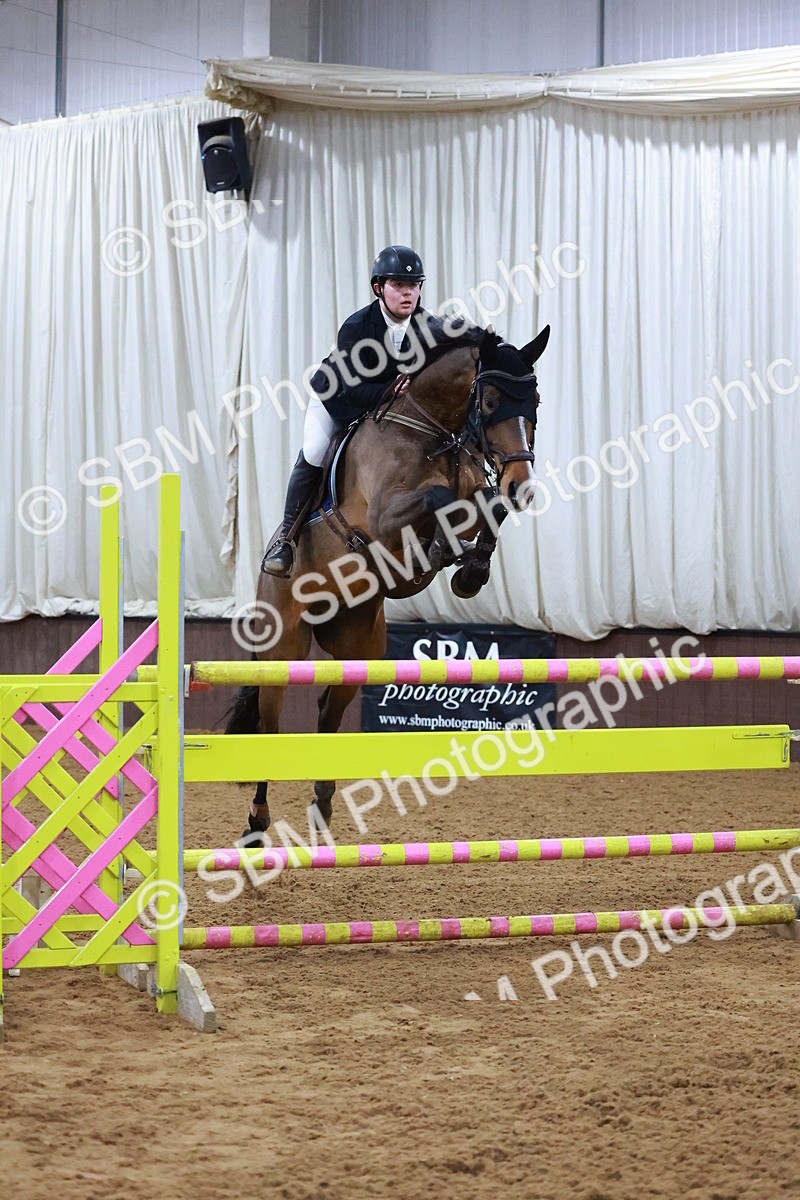 SBM_002960 - Class 6 - National 1.30m