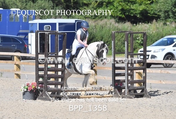 BPP_1358 - DERBY CLASS 2 - 30CM