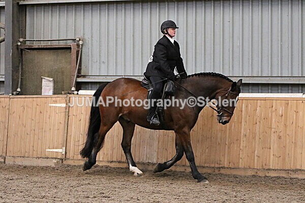 SIAL2993 - Sunday 14th Ridden