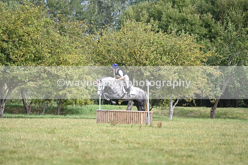 WJ6_1245 - 60cm XC Time 12:55 to 13:19