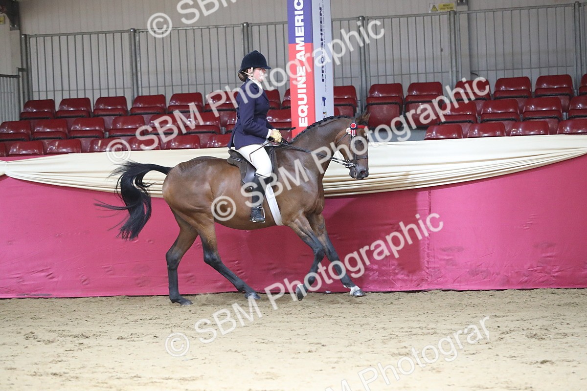 SBM_02050 - Class 5a Area Ridden Veterans