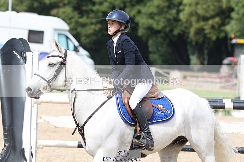 230617-155521-05809 - Cls 09 Blue Chip Pony Newc 2nd Rnd & Jump Off