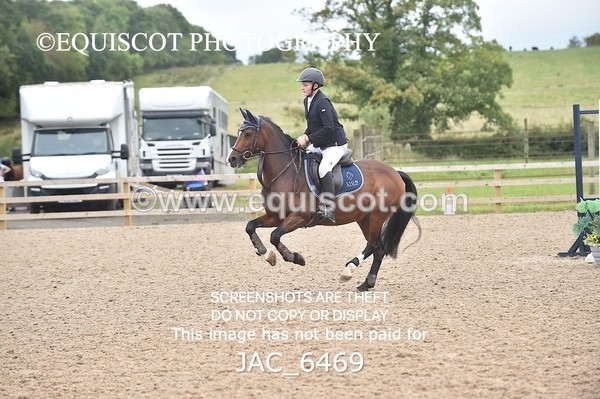 JAC_6469 - CLASS 13 SUN British Novice / 0.80m Open