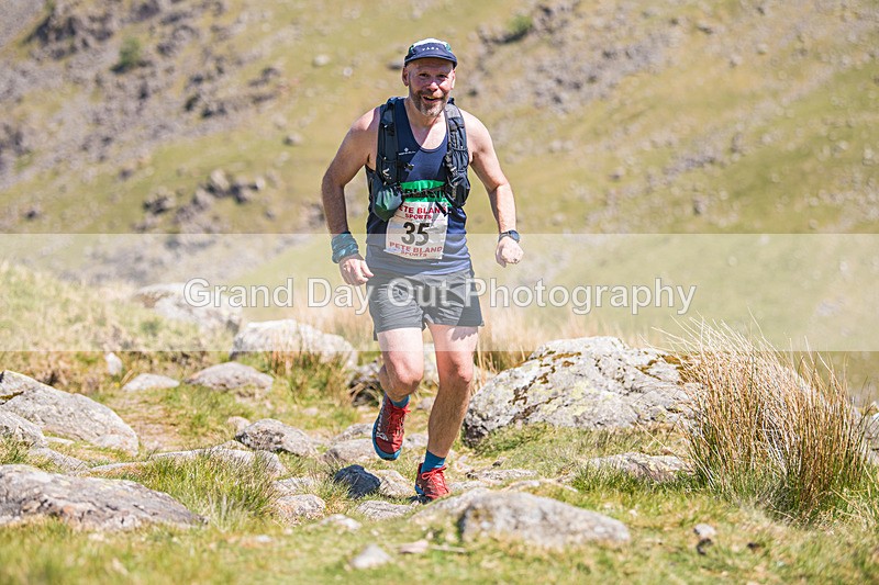 Glaramara-110 - Glaramara Fell Race Saturday 17th May 2025