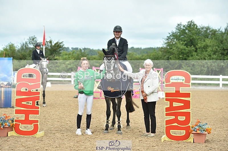 230723A-103024-11131 - Cls 28, 5 Yr Olds 1.10m