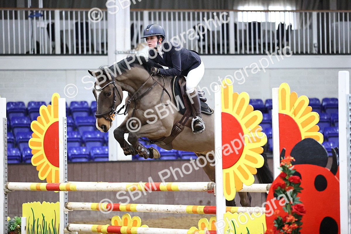 SBM_007338 - Class 22 - Senior  - 1.05m