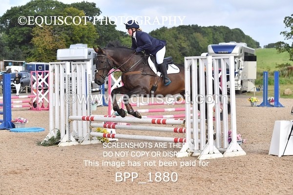 BPP_1880 - CLASS 10 SUN Club/ Unaffiliated 70cms Open