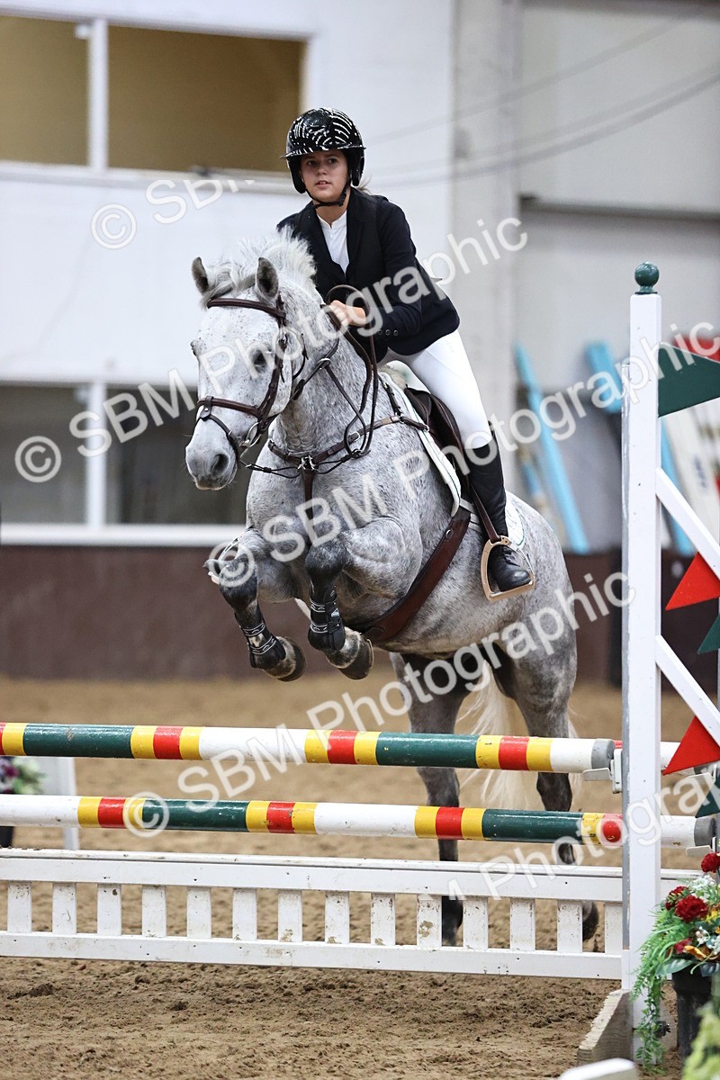 SBM_000764 - Class 3 - Pony Discovery - 90cm Open