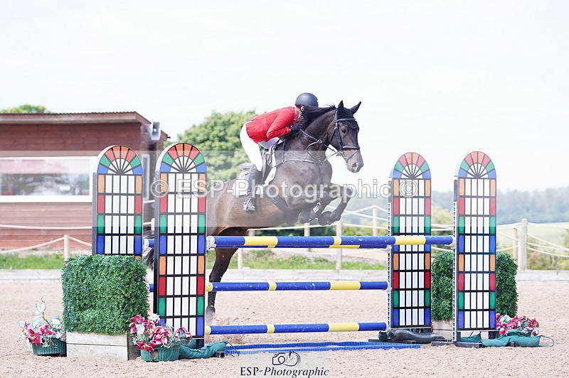 240802A-112038-03771 - Cls 16 Snr 1.20m Open