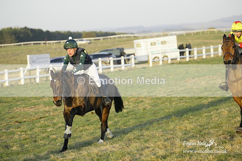 PtP 270222 774 - South & West Wilts Point-to-Point Larkhill 27/02/22