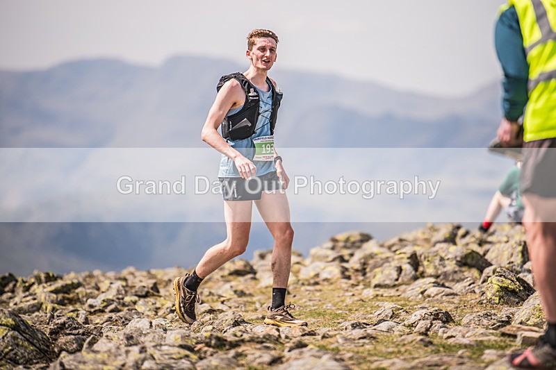 Fairfield-502 - Fairfield Horseshoe Fell Race Saturday 11th May 2024