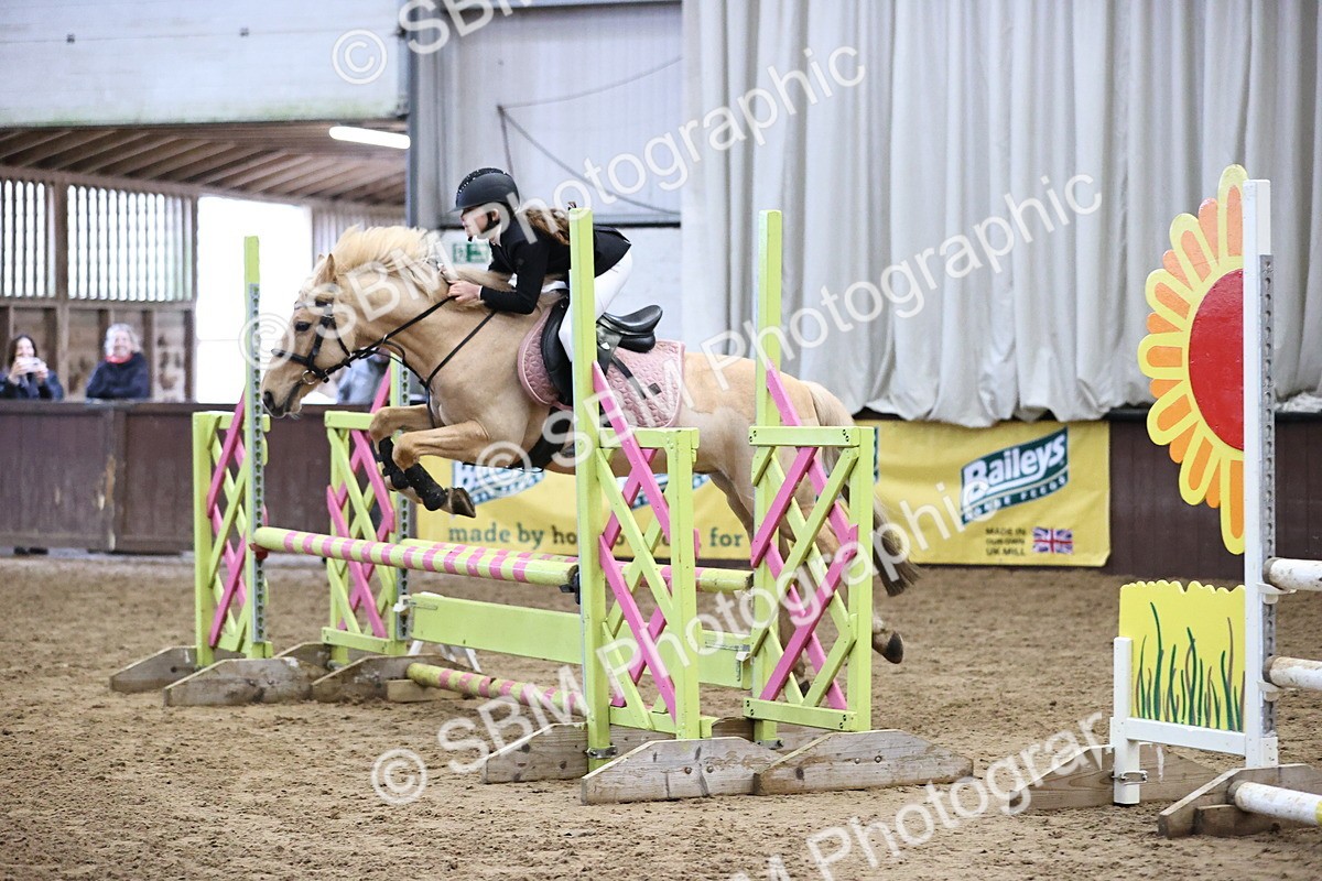 SBM_001399 - Class 9 - Pony British Novice 80cm
