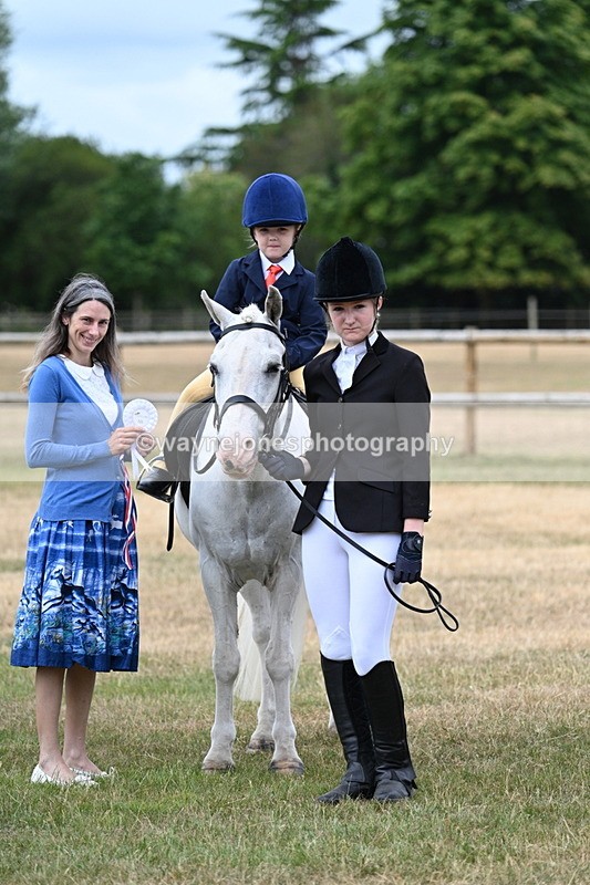 WJ7_9944 - Class 1 Lead Rein Pony