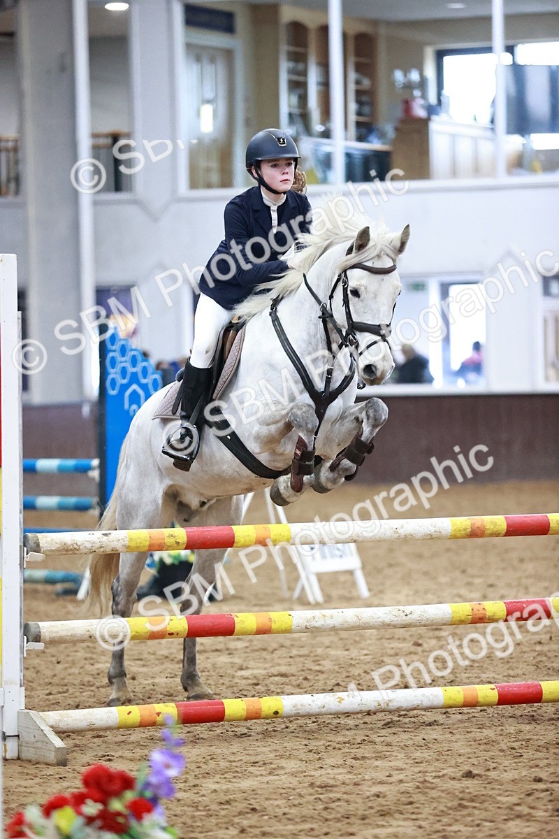 SBM_000749 - Class 3 - Pony Discovery 90cm