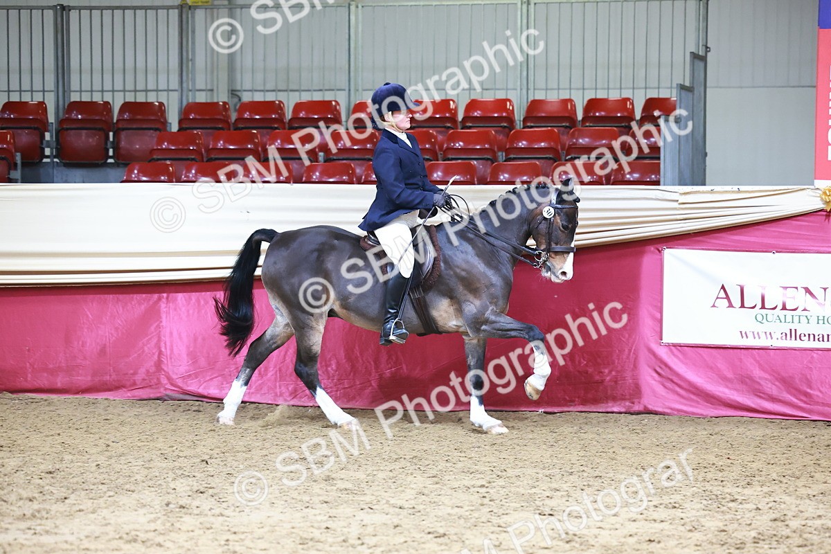 SBM_23285 - Class 904 - Supreme Final - Ridden Diamond