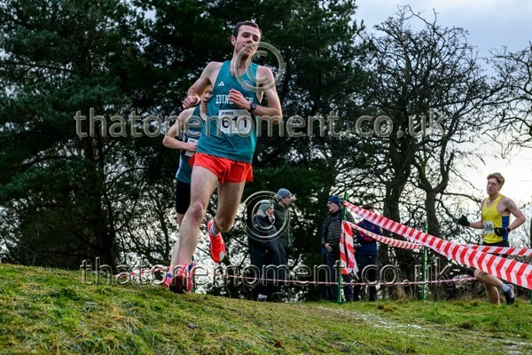 InterXC26-817597 - Senior Men Set One