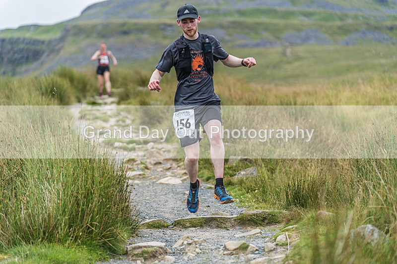 Ingleborough-980 - Ingleborough Mountain Race Saturday 20th July 2024