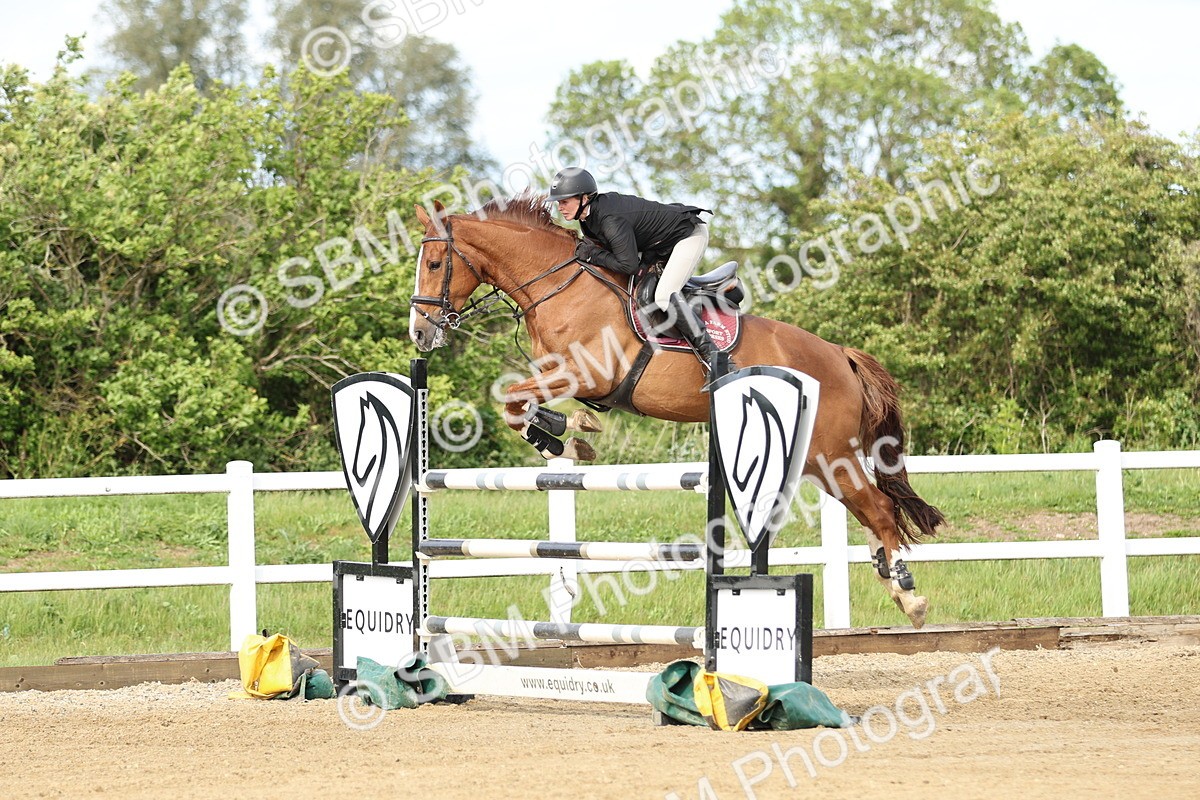 SBM_001539 - Class 6 - National B&C Handicap Championship Qualifier - 1.25m