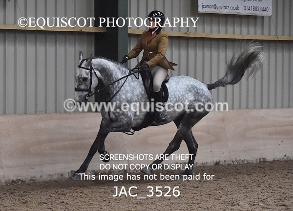 JAC_3526 - CLASS 9 BHS Scotland Riding Club Working Hunter Qualifier