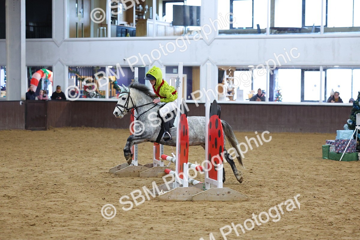 SBM_000156 - Class 1 - Show Jumping 50cm