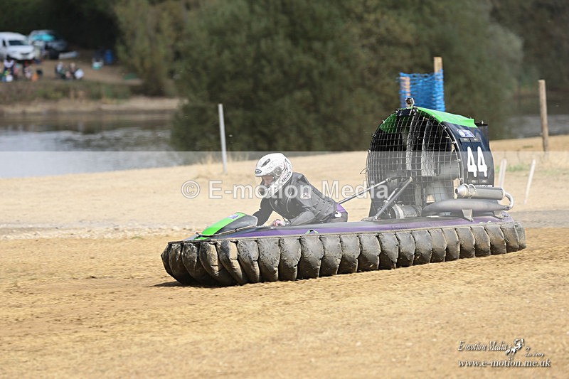 HCWC 230826 413 - Hovercraft W C Race Day 3