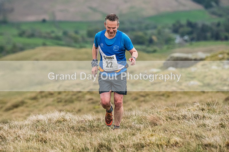 Hartside-144 - Dockray-Hartside Fell Race Wednesday 6th May 2026