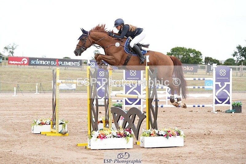 250718-170551-12555 - Cls 6, 3 Star Big Tour LR Qualifier Break til End