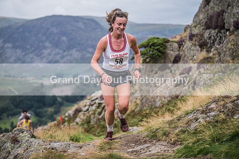 Arnison Horseshoe-150 - Arnison Crag Horseshoe Fell Race Saturday 23rd August 2025