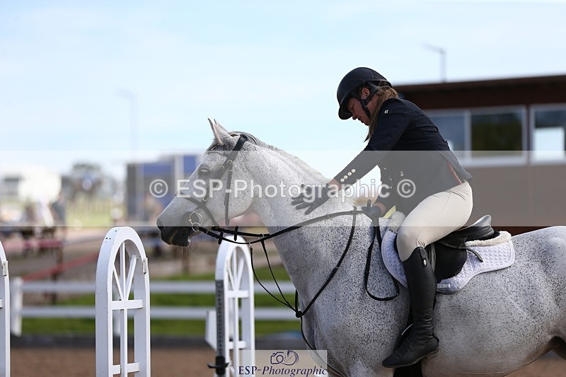 230811A-120242-03812 - Cls 16 95cm Nat Am Qualifier