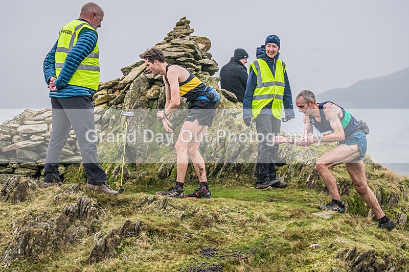 Dunnerdale-64 - Dunnerdale Fell Race Saturday 9th November 2024