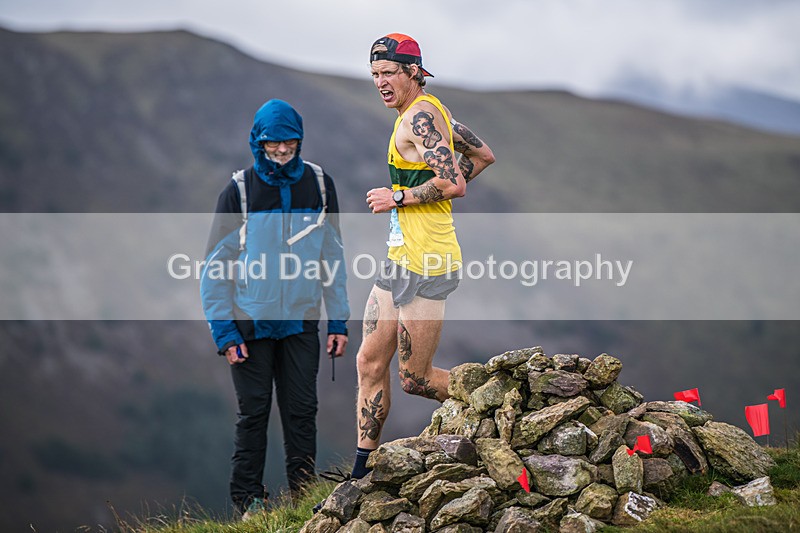 Ennerdale -16 - Ennerdale Show Fell Race Wednesday 27th August 2025