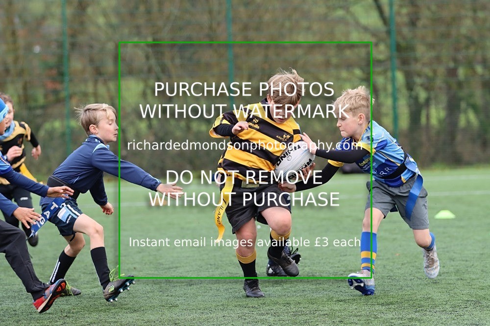 IMG_5908 - Kendal Rugby Mini & Youth Under 8 & Under 9  (1/12/24)