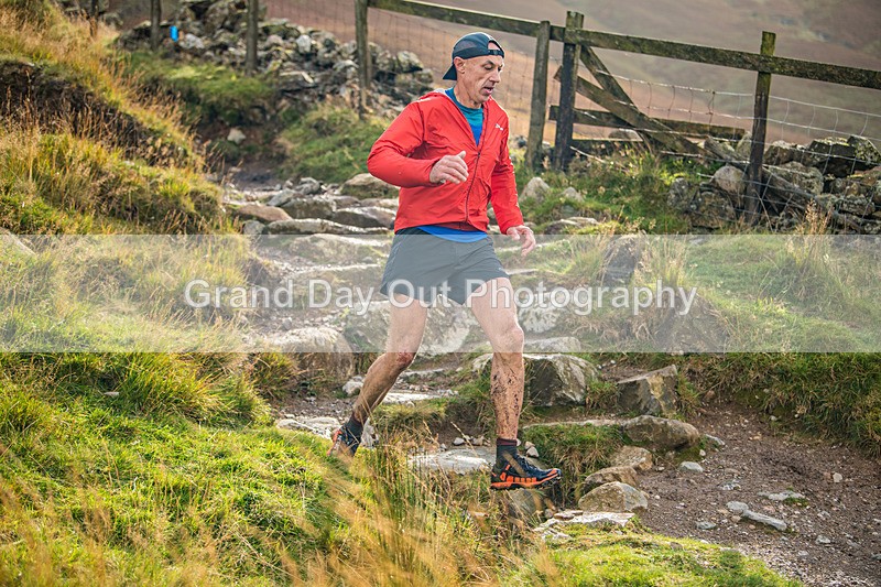 Langdale-1513 - Langdale Horseshoe Fell Race Saturday 12thOctober 2024