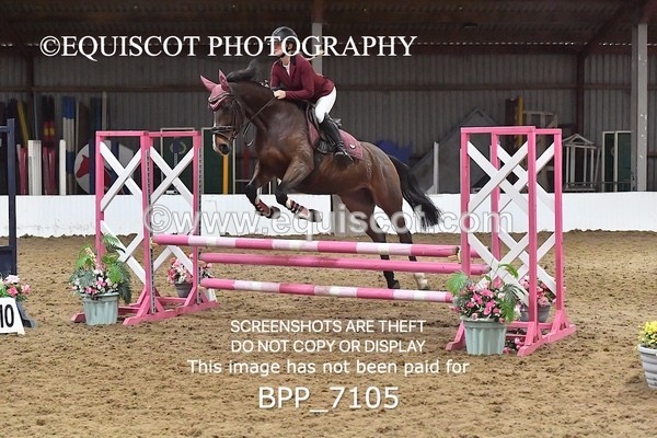 BPP_7105 - CLASS 3 0.85m Amateur Championship Qualifier