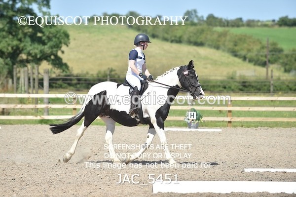 JAC_5451 - CLASS 31 /33 INTRO TEST 1 / 2