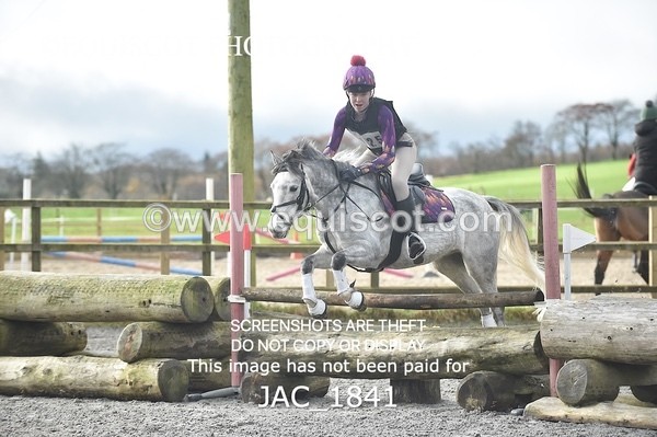 JAC_1841 - 80cm Snr Open, National AE Scottish & Aintree Qualifier