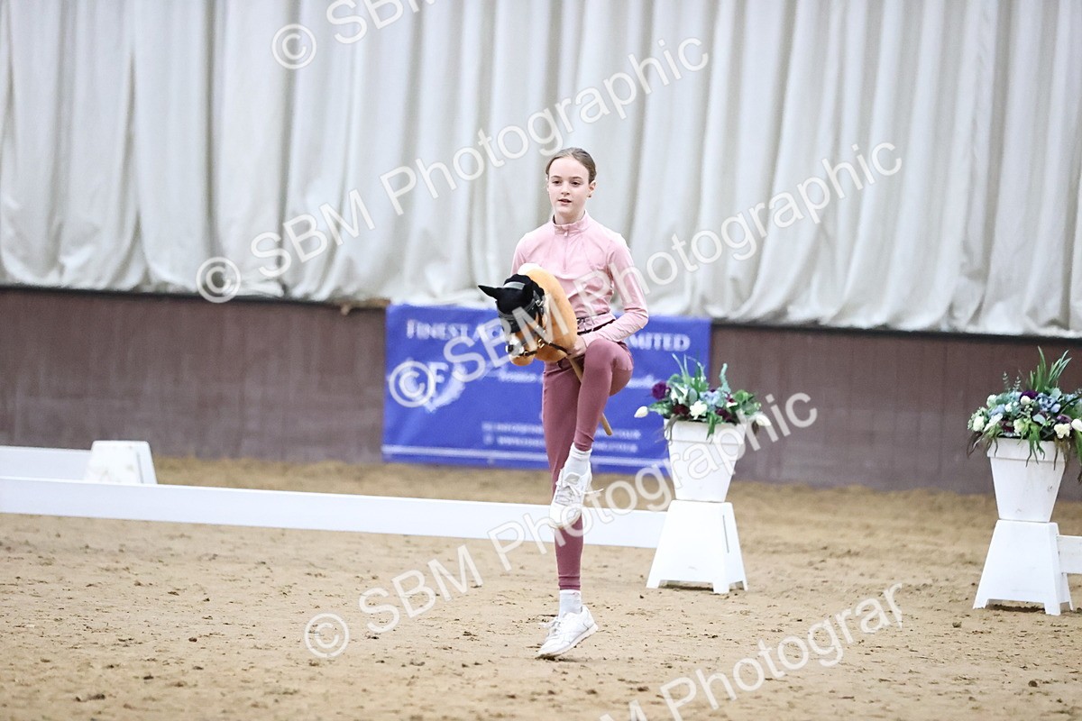 SBM_003411 - Class 13 - Dressage